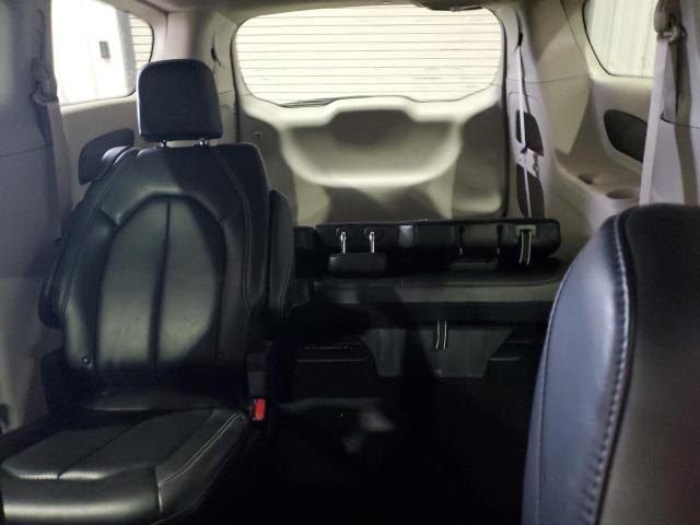 2C4RC1BG1PR581071 - 2023 CHRYSLER PACIFICA TOURING L WHITE photo 10