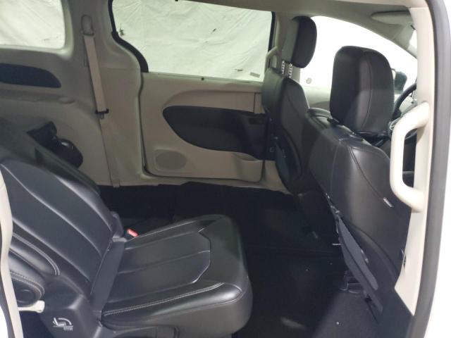 2C4RC1BG1PR581071 - 2023 CHRYSLER PACIFICA TOURING L WHITE photo 11