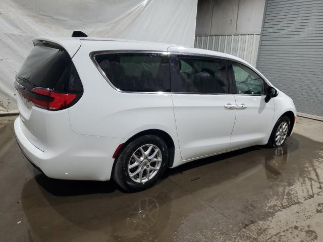 2C4RC1BG1PR581071 - 2023 CHRYSLER PACIFICA TOURING L WHITE photo 3