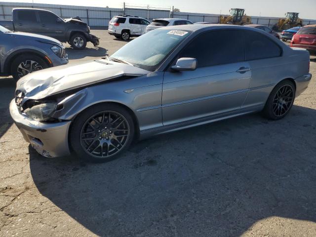 2004 BMW 330 CI, 