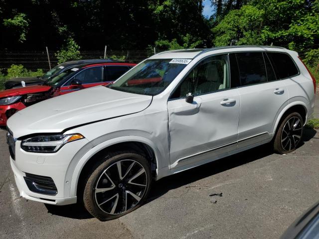 2025 VOLVO XC90 PLUS, null