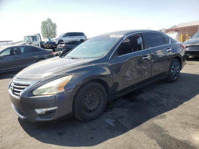 2013 NISSAN ALTIMA 2.5, 