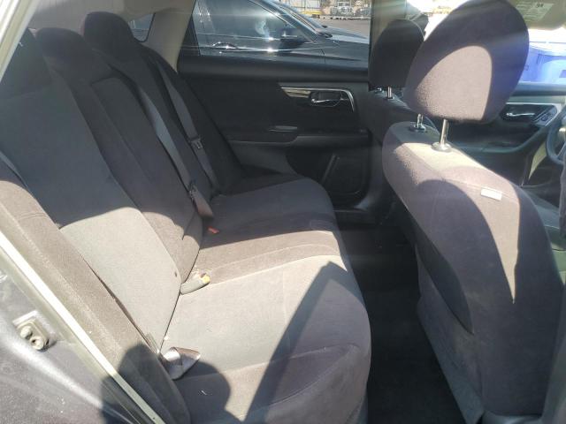1N4AL3AP6DC296712 - 2013 NISSAN ALTIMA 2.5 GRAY photo 10