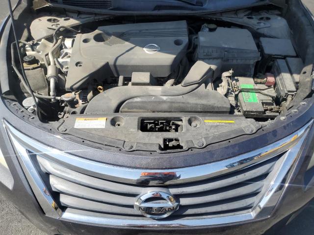 1N4AL3AP6DC296712 - 2013 NISSAN ALTIMA 2.5 GRAY photo 11