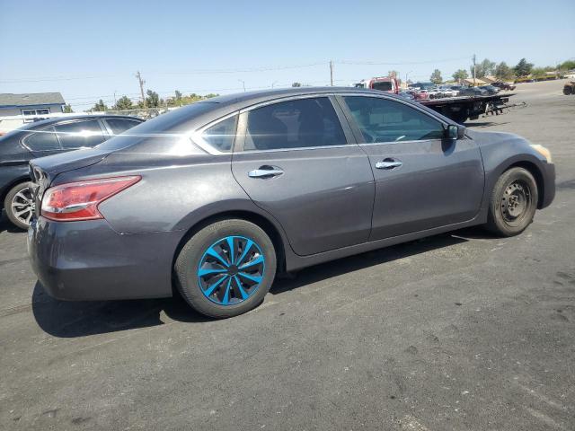 1N4AL3AP6DC296712 - 2013 NISSAN ALTIMA 2.5 GRAY photo 3