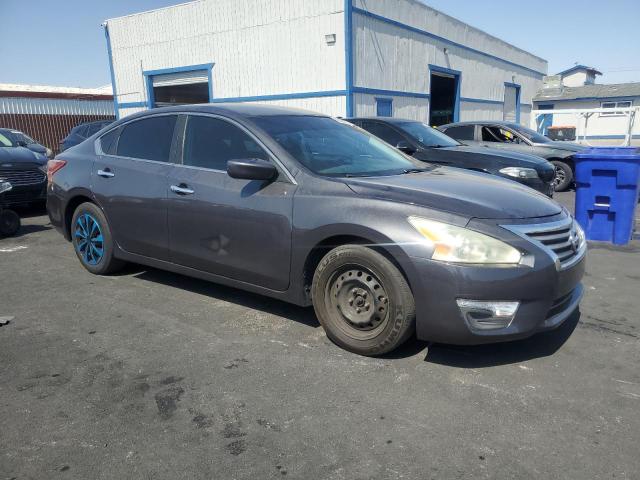 1N4AL3AP6DC296712 - 2013 NISSAN ALTIMA 2.5 GRAY photo 4