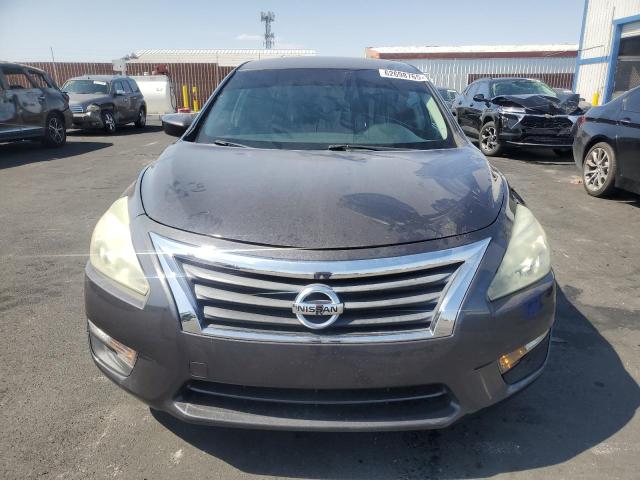 1N4AL3AP6DC296712 - 2013 NISSAN ALTIMA 2.5 GRAY photo 5
