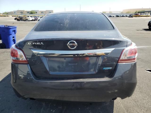 1N4AL3AP6DC296712 - 2013 NISSAN ALTIMA 2.5 GRAY photo 6