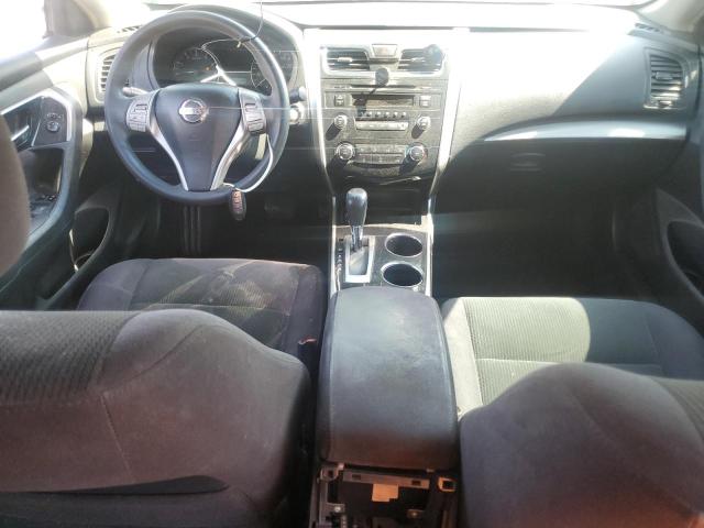 1N4AL3AP6DC296712 - 2013 NISSAN ALTIMA 2.5 GRAY photo 8