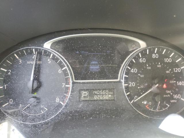 1N4AL3AP6DC296712 - 2013 NISSAN ALTIMA 2.5 GRAY photo 9