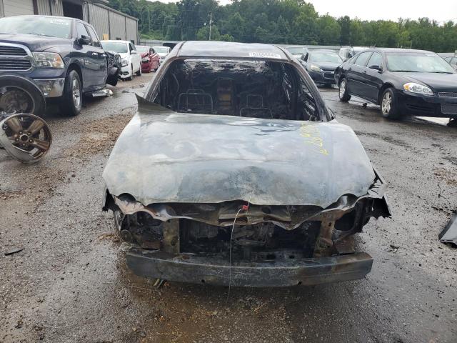 2G4WD582581163322 - 2008 BUICK LACROSSE CXL BURN photo 5