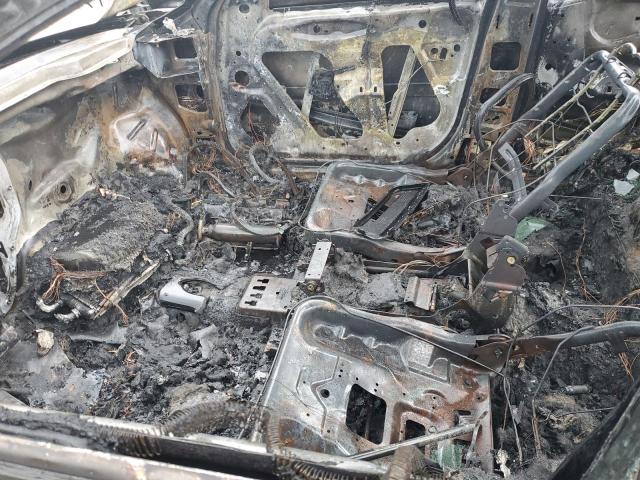 2G4WD582581163322 - 2008 BUICK LACROSSE CXL BURN photo 7