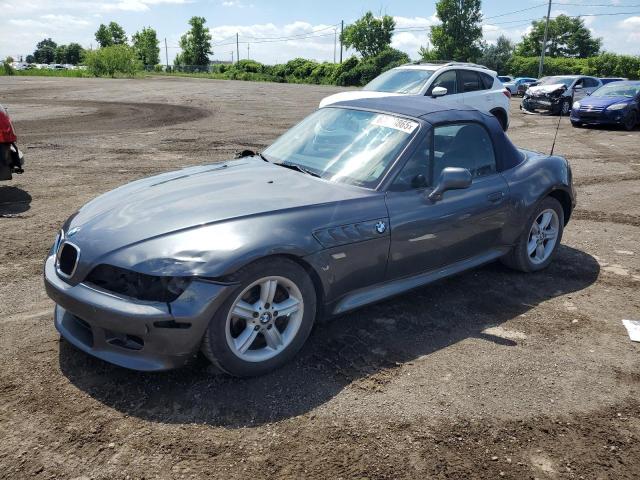 2000 BMW Z3 2.3, 
