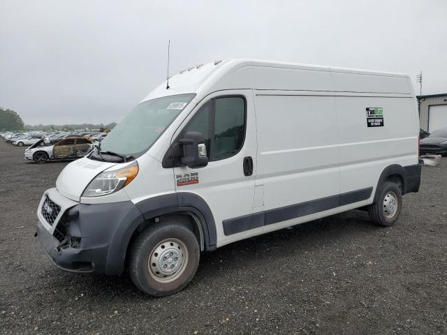 2021 RAM PROMASTER 2500 HIGH, 