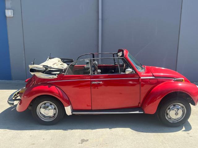 1592027781 - 1979 VOLKSWAGEN BEETLE CON RED photo 9