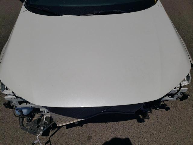 2HGFE2F53PH519903 - 2023 HONDA CIVIC SPORT 白色 照片 11