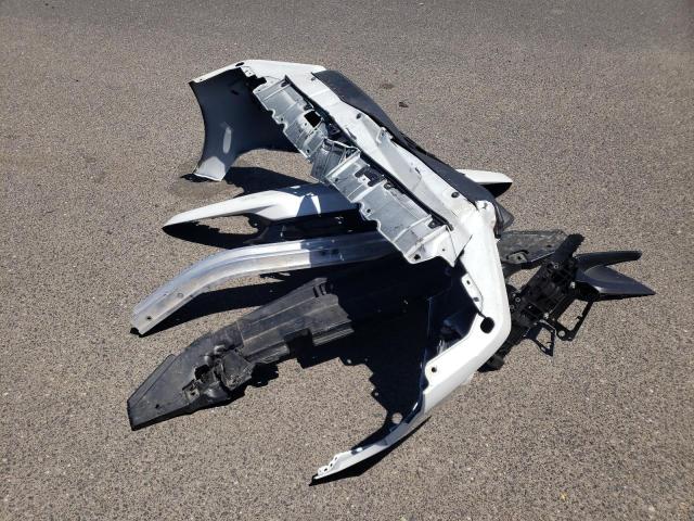 2HGFE2F53PH519903 - 2023 HONDA CIVIC SPORT 白色 照片 12