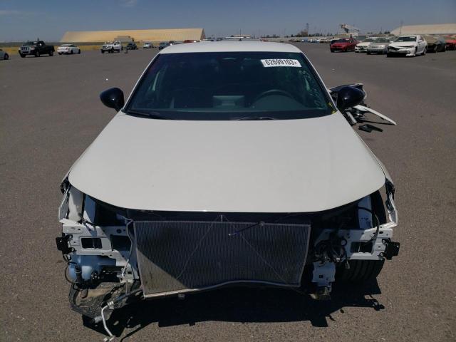 2HGFE2F53PH519903 - 2023 HONDA CIVIC SPORT 白色 照片 5