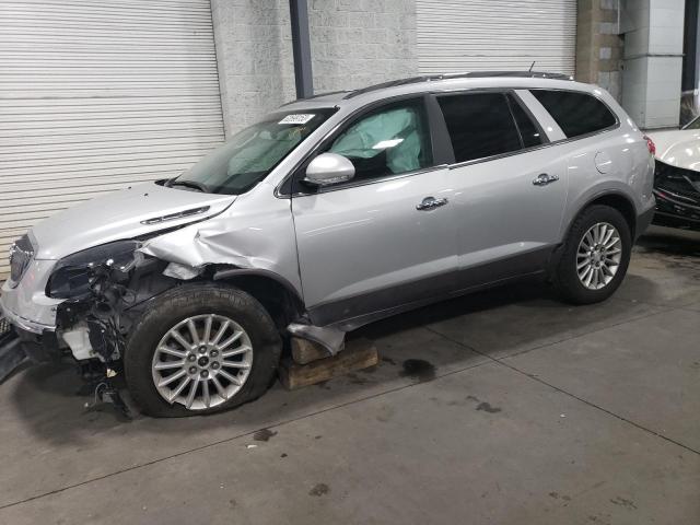 2012 BUICK ENCLAVE, 