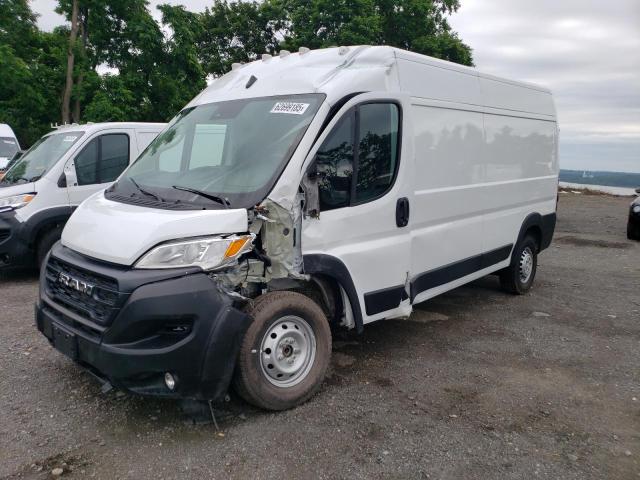 2025 RAM PROMASTER 2500 HIGH, null