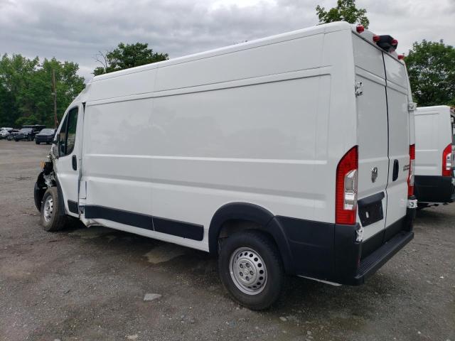 3C6LRVDG0SE515881 - 2025 RAM PROMASTER 2500 HIGH Ağ foto 2