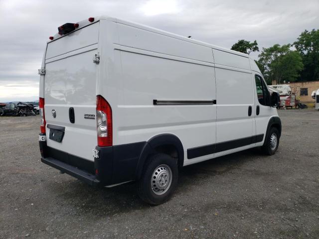 3C6LRVDG0SE515881 - 2025 RAM PROMASTER 2500 HIGH Ağ foto 3