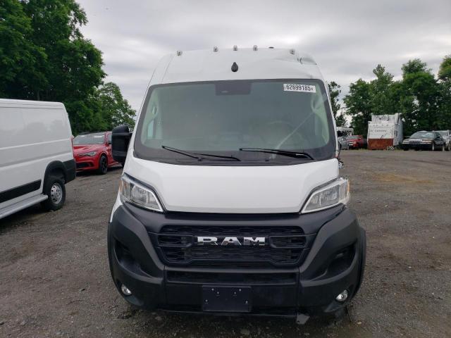 3C6LRVDG0SE515881 - 2025 RAM PROMASTER 2500 HIGH Ağ foto 5