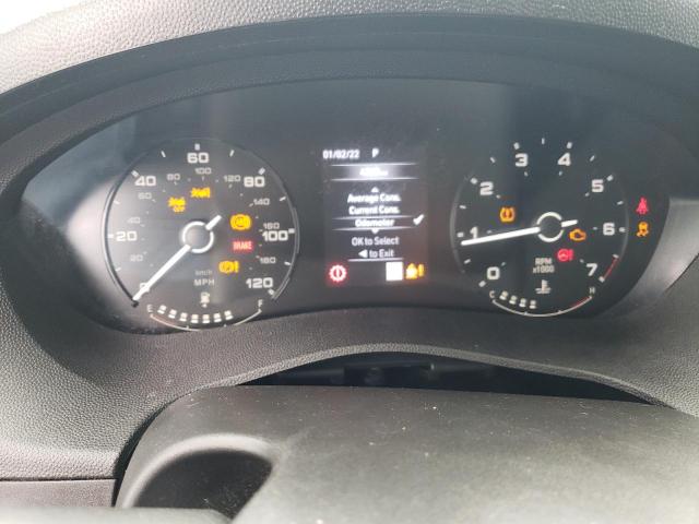 3C6LRVDG0SE515881 - 2025 RAM PROMASTER 2500 HIGH Ağ foto 9