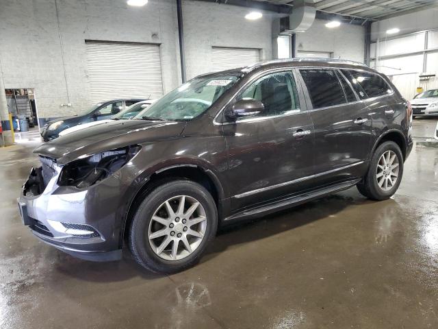 2014 BUICK ENCLAVE, null