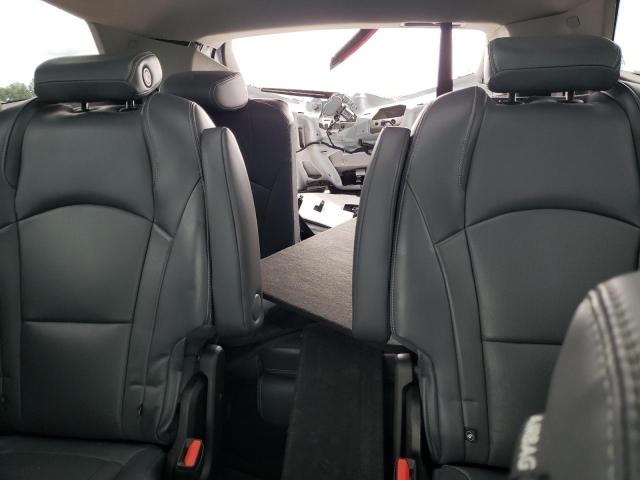 5GAERBKW4JJ132118 - 2018 BUICK ENCLAVE ESSENCE 白色 照片 10