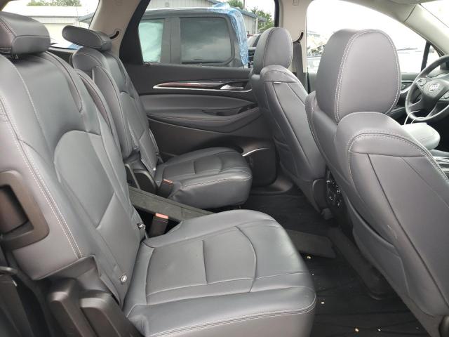 5GAERBKW4JJ132118 - 2018 BUICK ENCLAVE ESSENCE 白色 照片 11