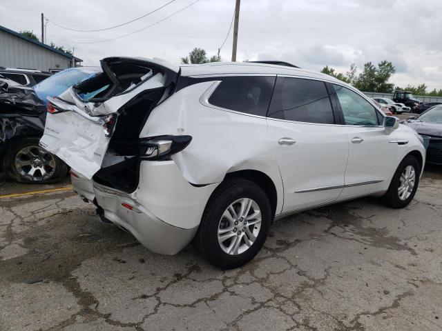 5GAERBKW4JJ132118 - 2018 BUICK ENCLAVE ESSENCE 白色 照片 3