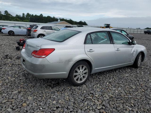 4T1BK36B85U061637 - 2005 TOYOTA AVALON XL GRAY photo 3