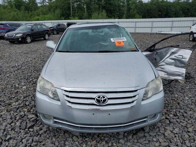 4T1BK36B85U061637 - 2005 TOYOTA AVALON XL GRAY photo 5