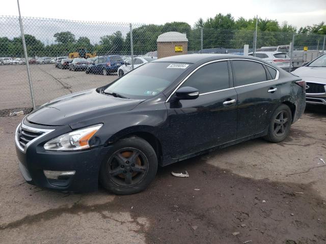 2013 NISSAN ALTIMA 2.5, 