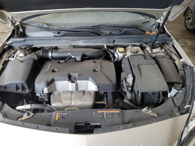 1G11C5SL7FF199367 - 2015 CHEVROLET MALIBU 1LT BEIGE photo 11