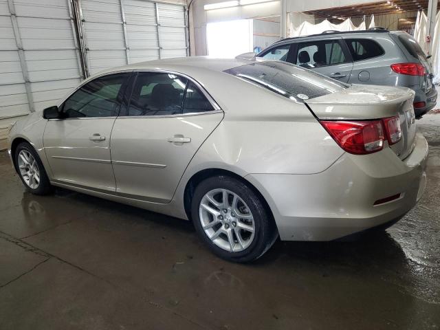 1G11C5SL7FF199367 - 2015 CHEVROLET MALIBU 1LT BEIGE photo 2