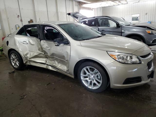 1G11C5SL7FF199367 - 2015 CHEVROLET MALIBU 1LT BEIGE photo 4