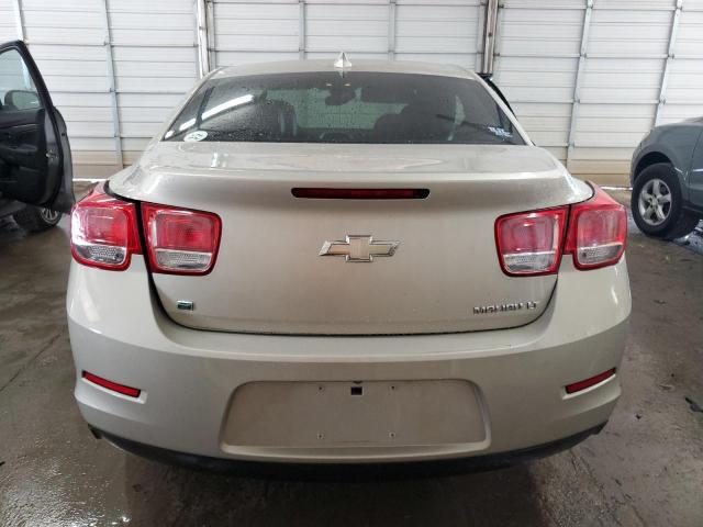 1G11C5SL7FF199367 - 2015 CHEVROLET MALIBU 1LT BEIGE photo 6
