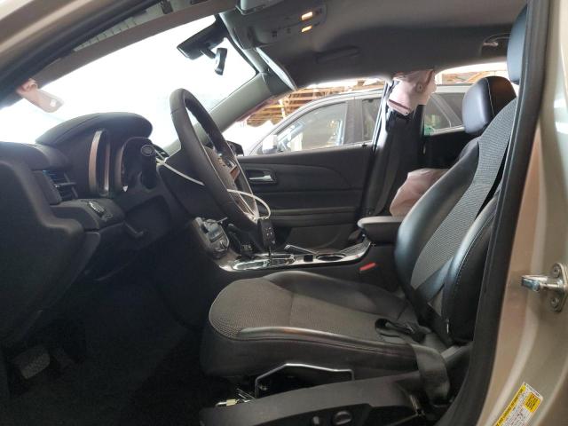 1G11C5SL7FF199367 - 2015 CHEVROLET MALIBU 1LT BEIGE photo 7