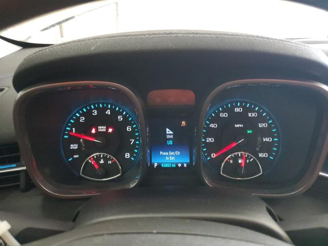 1G11C5SL7FF199367 - 2015 CHEVROLET MALIBU 1LT BEIGE photo 9