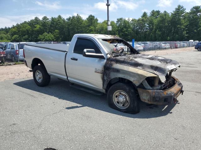 3C6MR5AJ9GG159012 - 2016 RAM 2500 ST ვერცხლისფერი ფოტო 4