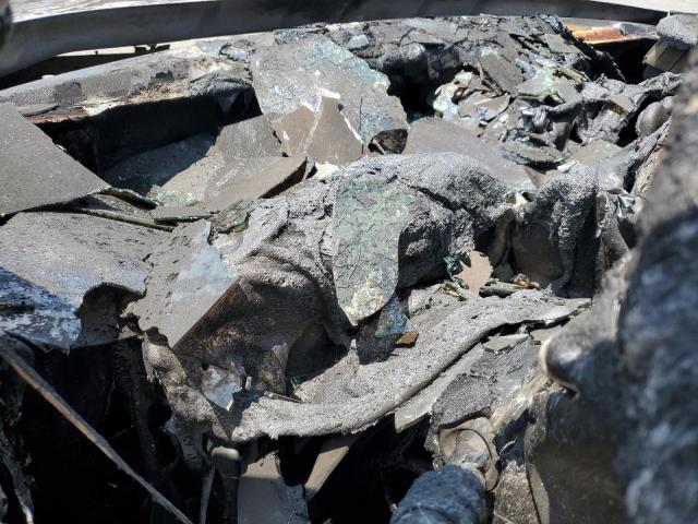 3C6MR5AJ9GG159012 - 2016 RAM 2500 ST ვერცხლისფერი ფოტო 9