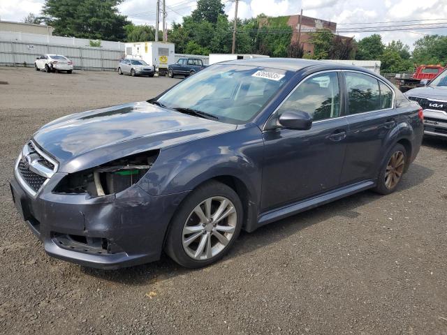 2013 SUBARU LEGACY 2.5I PREMIUM, null
