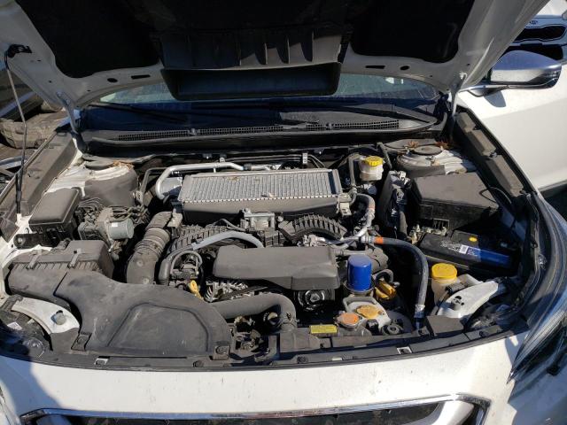 4S4BTGPD8L3149773 - 2020 SUBARU OUTBACK TOURING LDL Սպիտակ լուսանկար 11