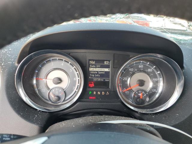 2A4RR5DG0BR615328 - 2011 CHRYSLER TOWN & COU TOURING 银色 照片 9