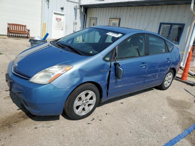 2008 TOYOTA PRIUS, 