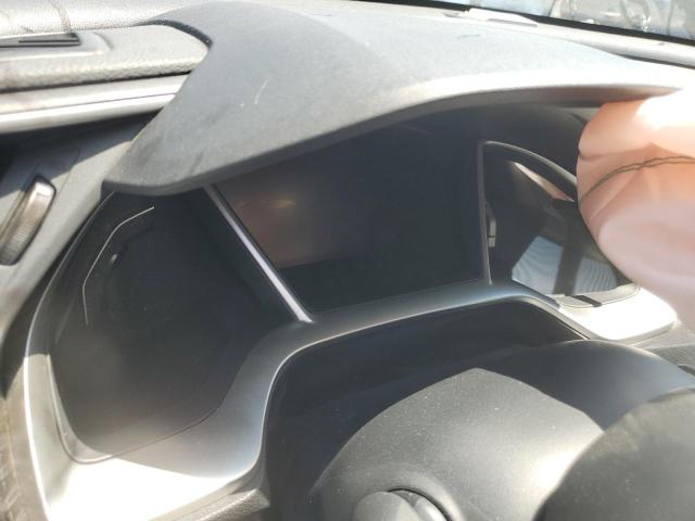 19XFC1F34LE217751 - 2020 HONDA CIVIC EX GRAY photo 9