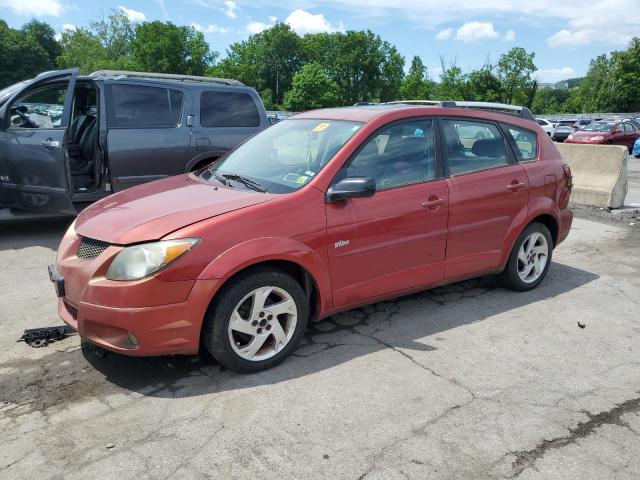 2004 PONTIAC VIBE, 