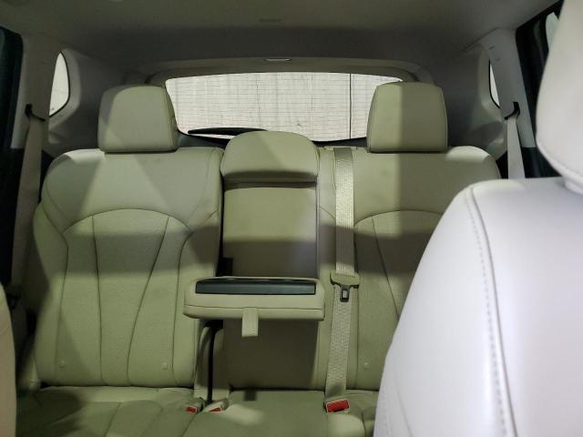 LRBFX4SX6LD210573 - 2020 BUICK ENVISION PREMIUM II BROWN photo 10